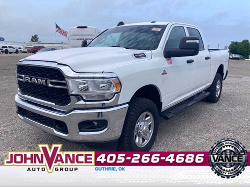 2024 RAM Ram 2500 Tradesman