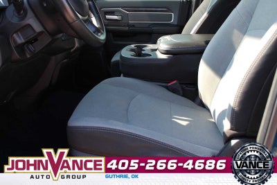 2022 RAM Ram 2500 Big Horn