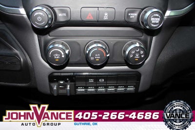 2022 RAM Ram 2500 Big Horn