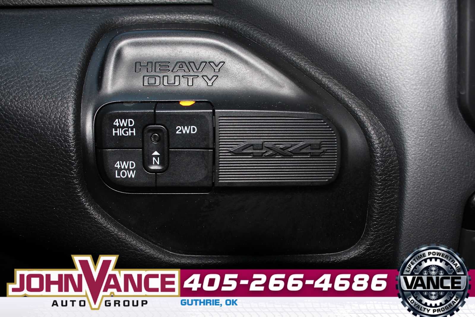 2022 RAM Ram 2500 Big Horn