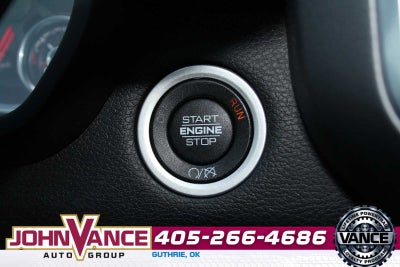 2022 RAM Ram 2500 Big Horn