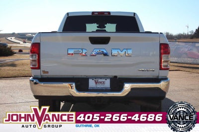 2024 RAM Ram 2500 Big Horn