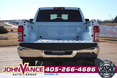 2024 RAM Ram 2500 Big Horn