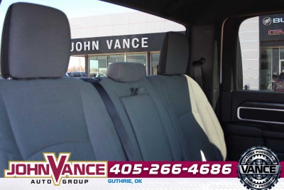 2024 RAM Ram 2500 Big Horn