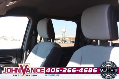 2024 RAM Ram 2500 Big Horn