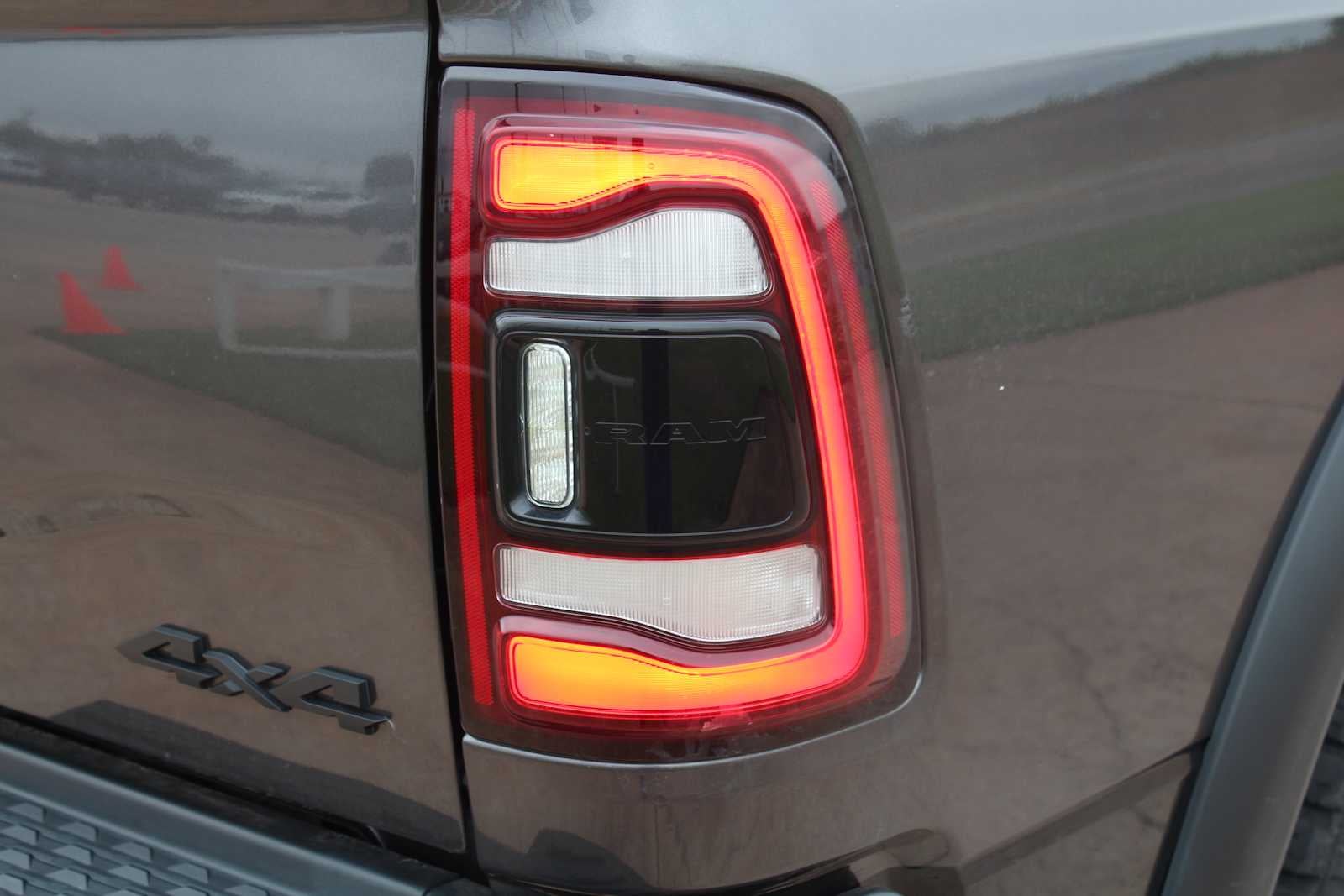 2024 RAM Ram 2500 Rebel