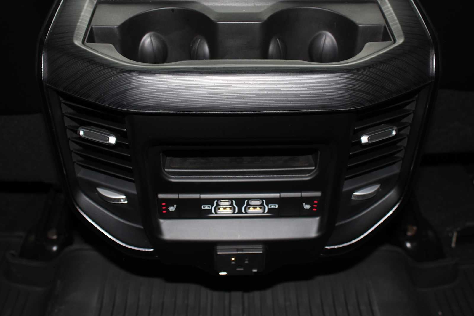 2024 RAM Ram 2500 Rebel