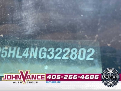 2022 RAM Ram 2500 Tradesman