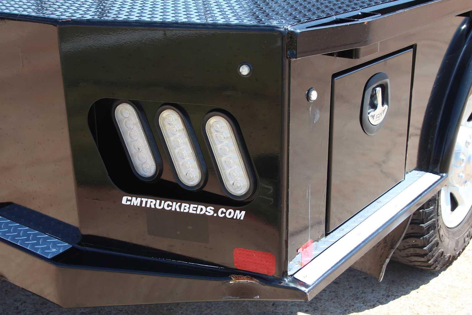 2023 RAM 3500 Chassis Cab Tradesman