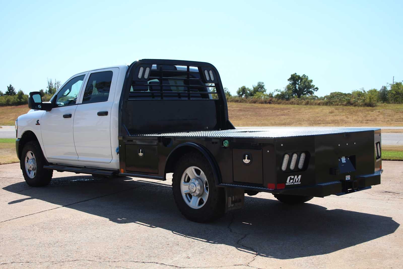 2023 RAM 3500 Chassis Cab Tradesman