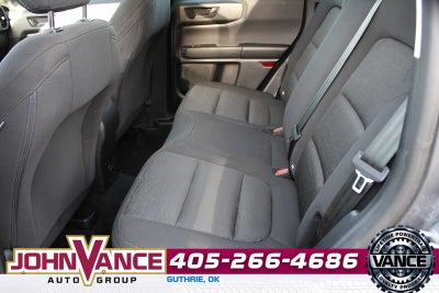 2023 Ford Bronco Sport Base