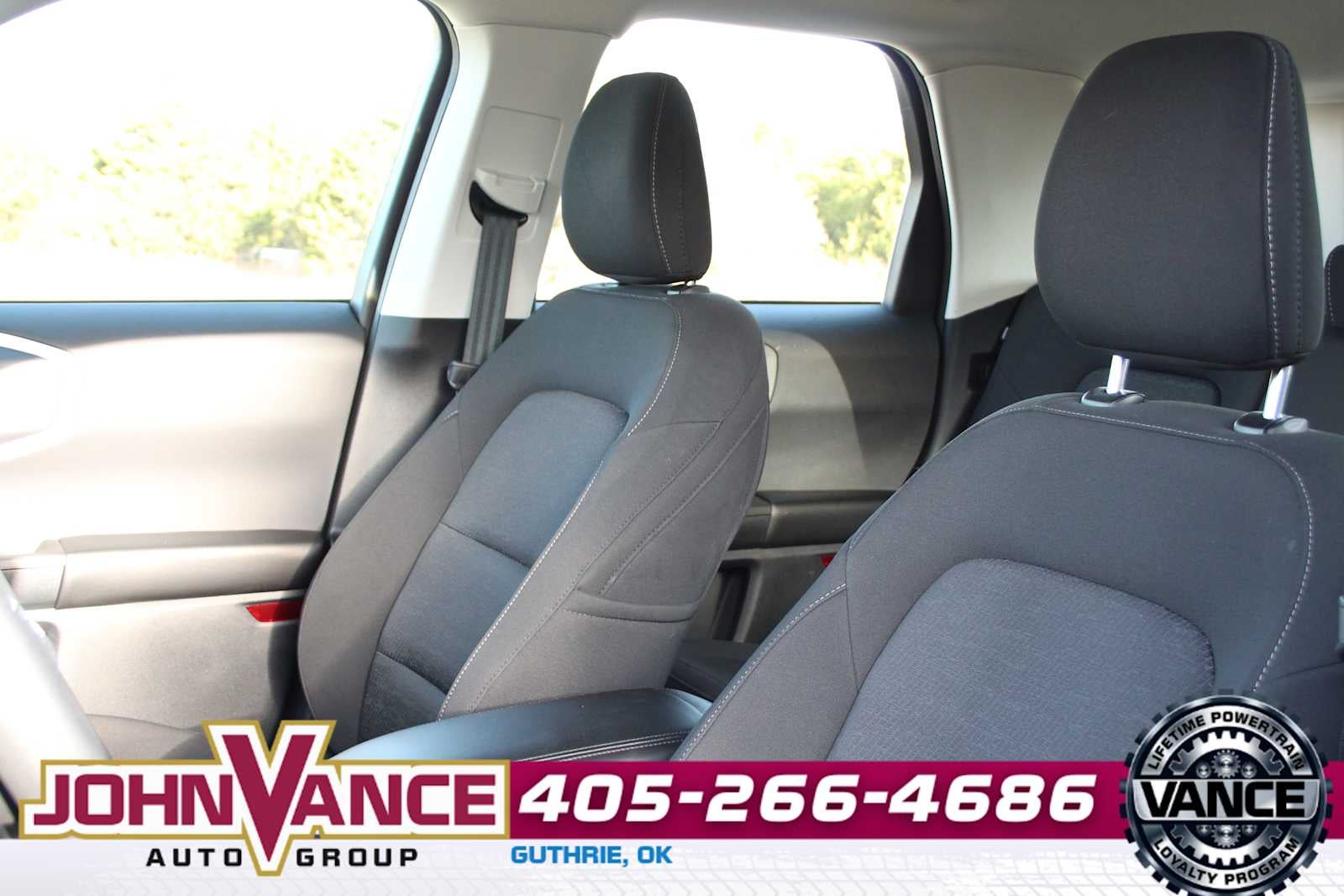 2023 Ford Bronco Sport Base