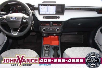 2022 Ford Maverick XL