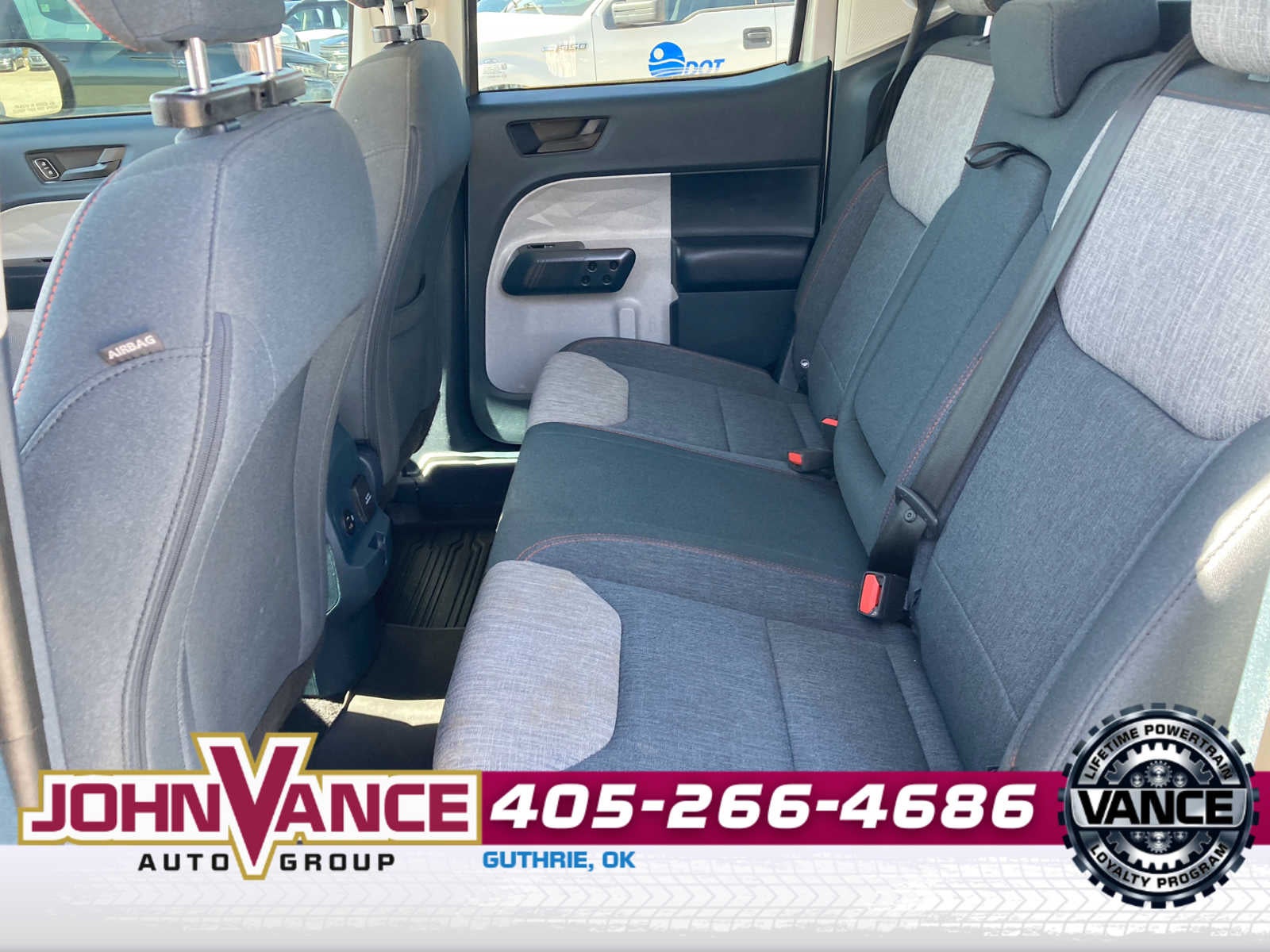 2022 Ford Maverick XL