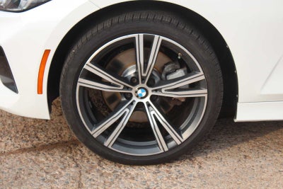2024 BMW 3 Series 330i