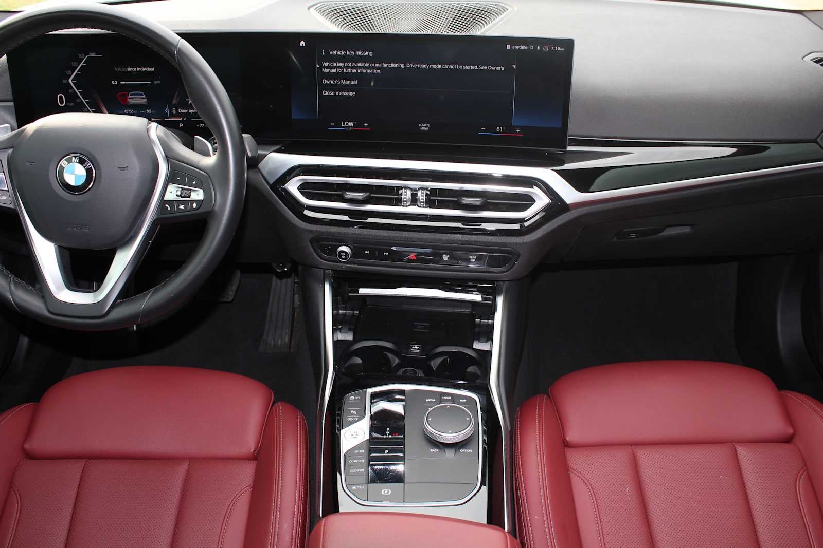 2024 BMW 3 Series 330i