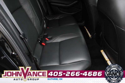 2024 Mazda Mazda3 Sedan 2.5 S Select Sport