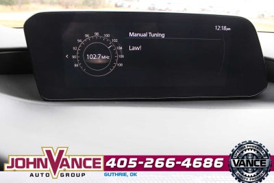 2024 Mazda Mazda3 Sedan 2.5 S Select Sport