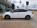 2024 Nissan Versa SV