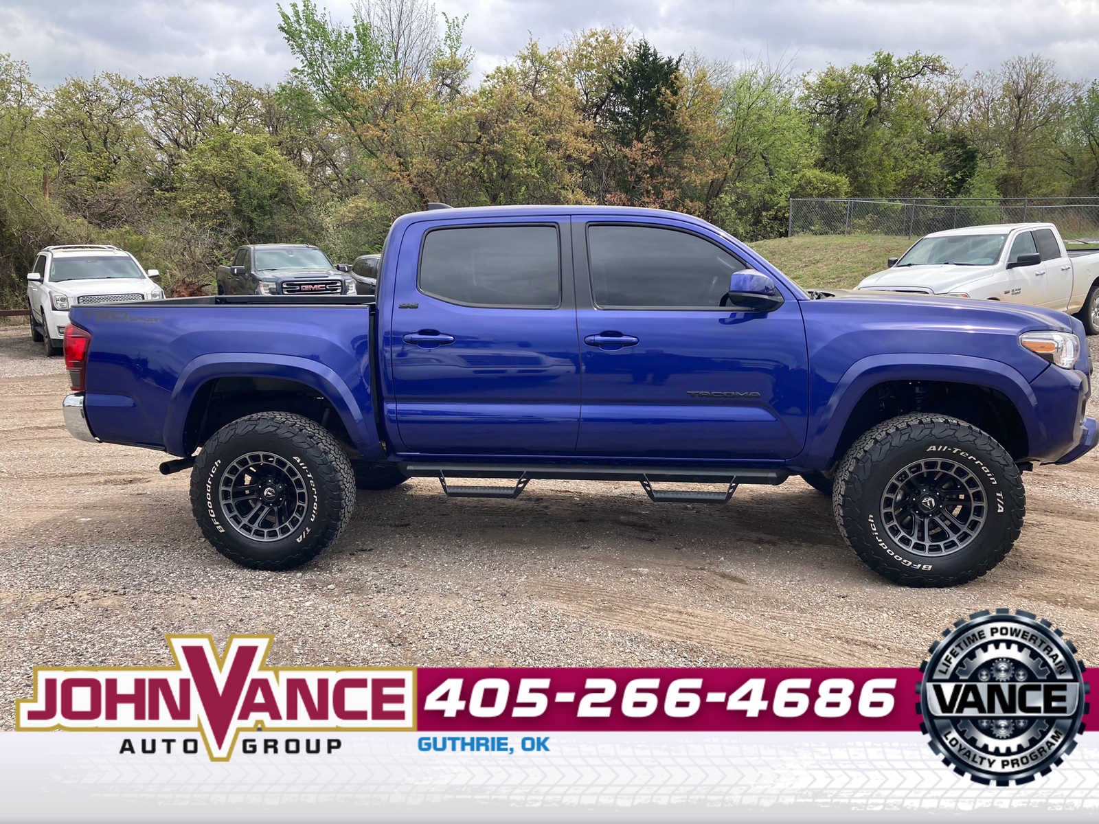2022 Toyota Tacoma 2WD SR5