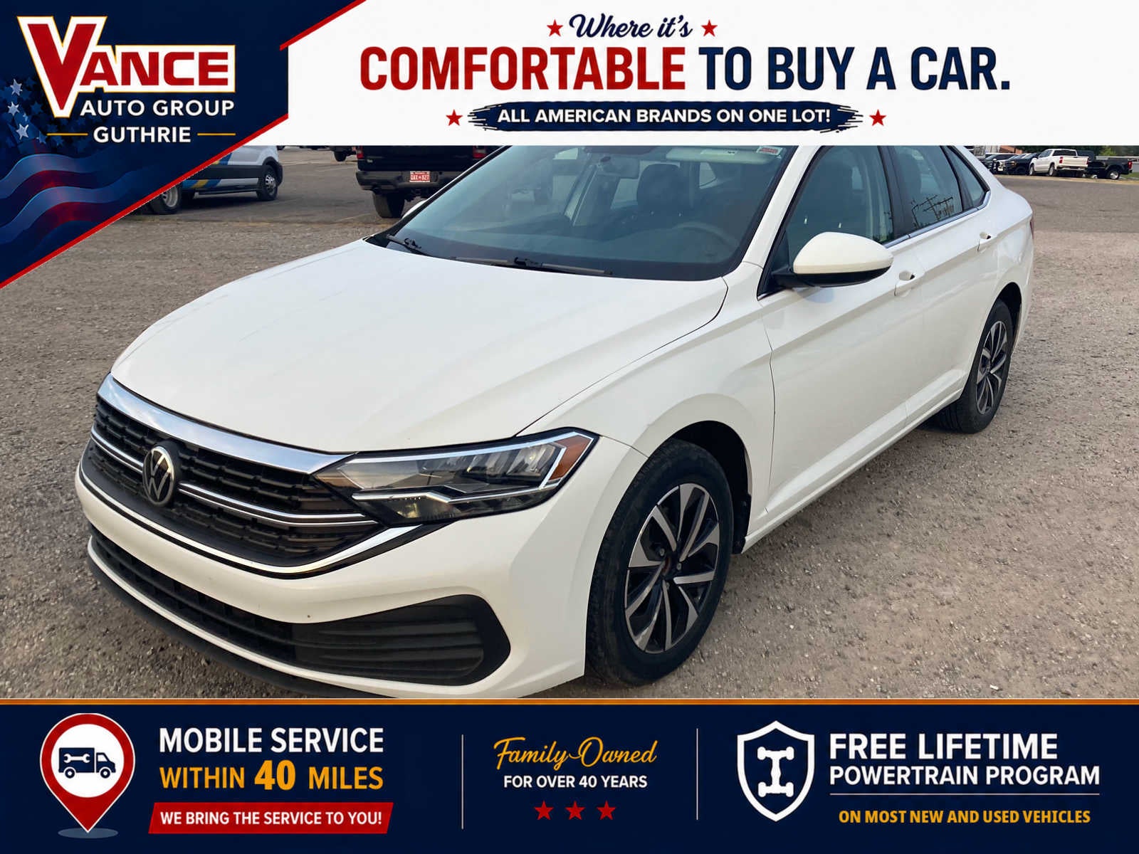 2022 Volkswagen Jetta S