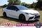 2022 Toyota Camry TRD V6