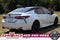 2022 Toyota Camry TRD V6