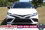 2022 Toyota Camry TRD V6