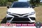 2022 Toyota Camry TRD V6