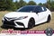 2022 Toyota Camry TRD V6