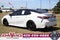 2022 Toyota Camry TRD V6