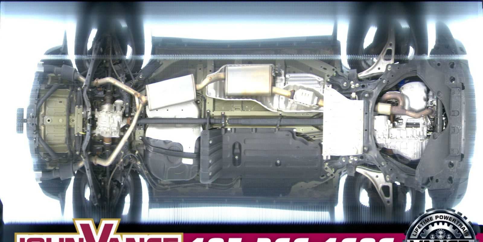 2021 Honda Passport Touring