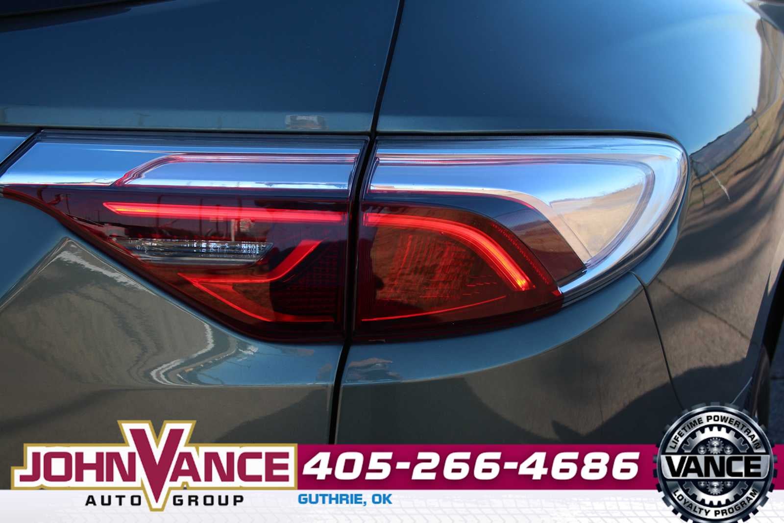 2023 Buick Enclave Premium