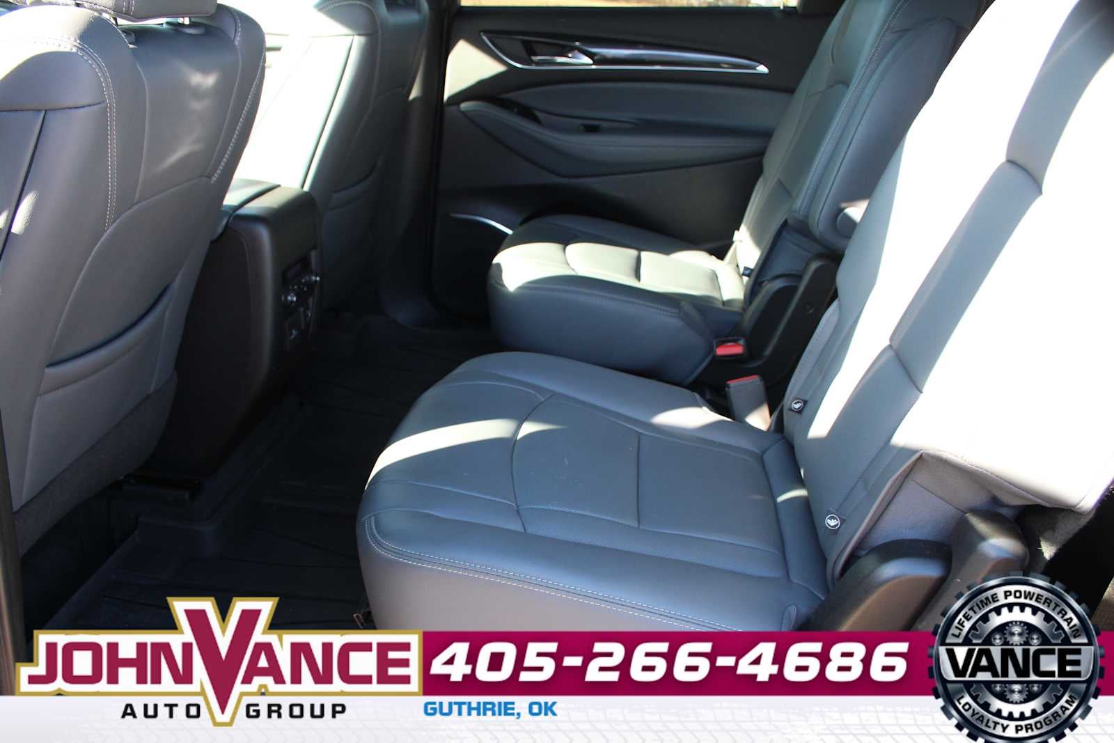 2023 Buick Enclave Premium