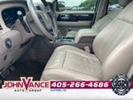2015 Lincoln Navigator Base
