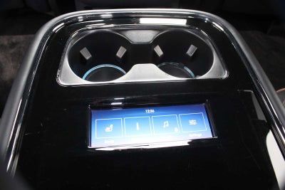 2022 Lincoln Navigator L Black Label