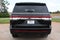 2022 Lincoln Navigator L Black Label