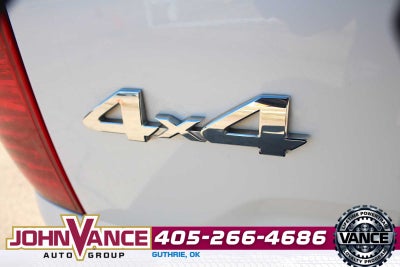 2021 Toyota Tundra 4WD SR