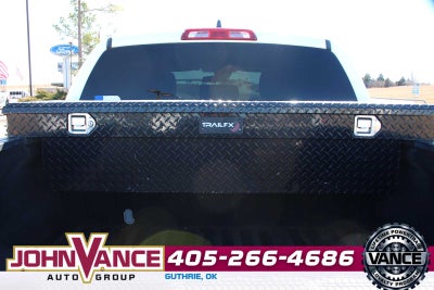 2021 Toyota Tundra 4WD SR