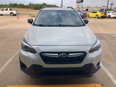 2023 Subaru Crosstrek Base