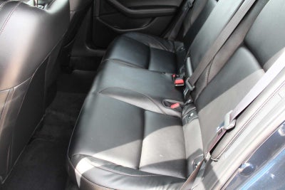 2026 Mazda Mazda3 Hatchback 2.5 S Select Sport