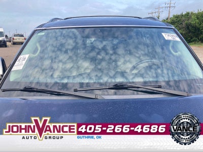 2018 Nissan Armada SL