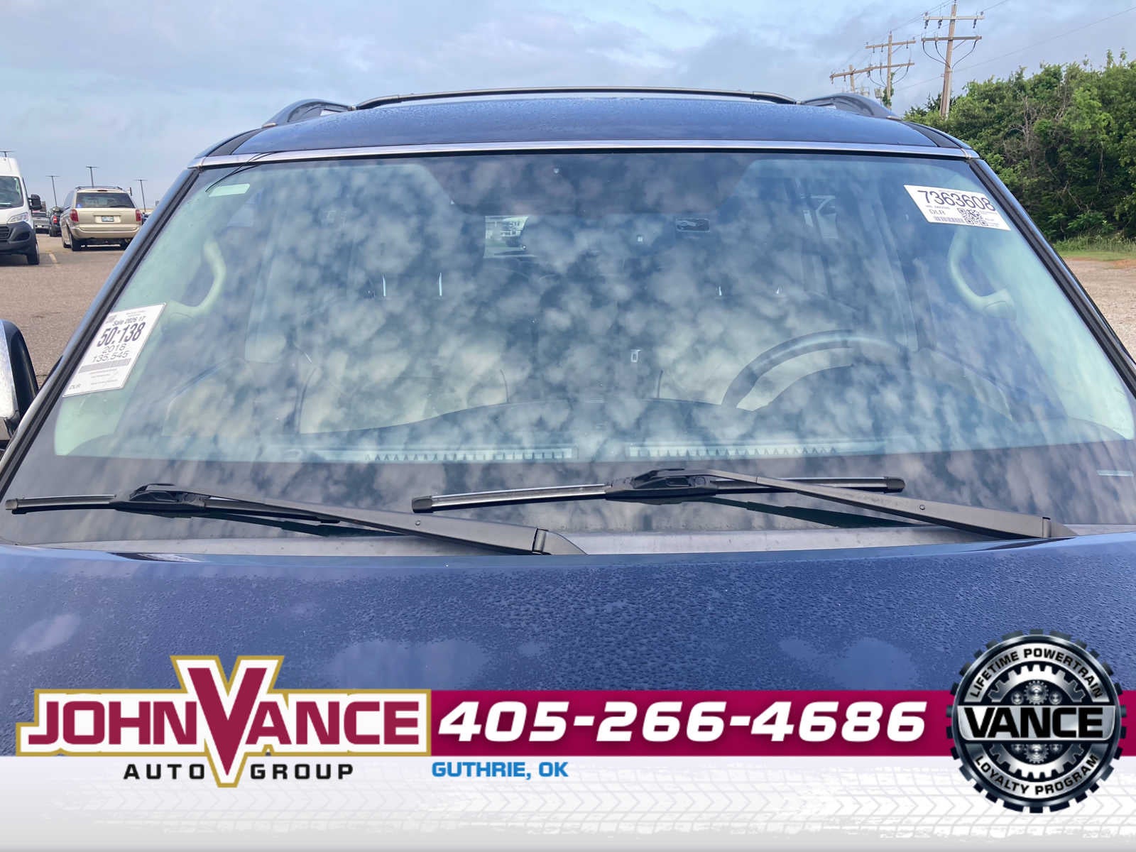 2018 Nissan Armada SL