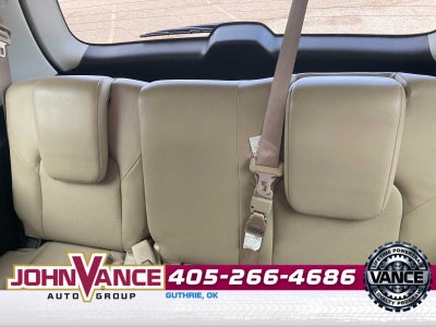 2018 Nissan Armada SL