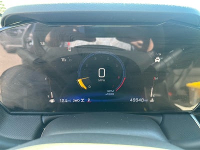 2024 Chevrolet Trailblazer ACTIV