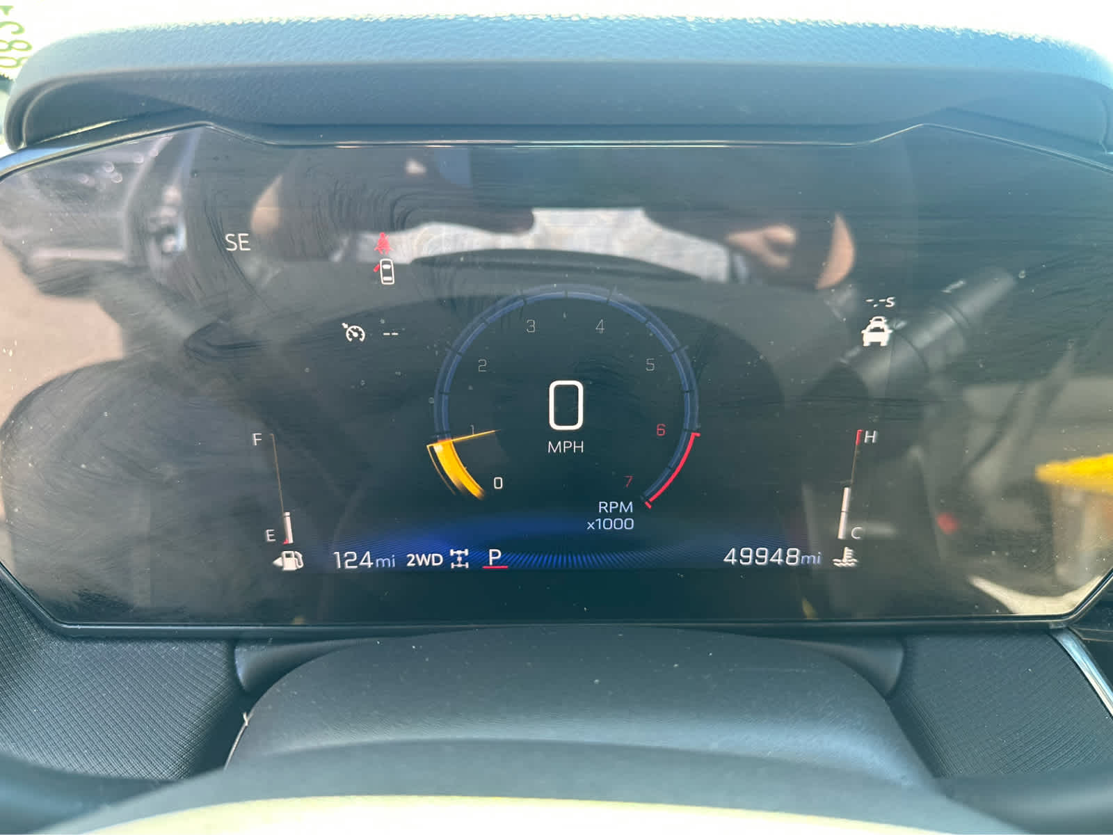 2024 Chevrolet Trailblazer ACTIV