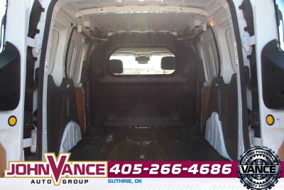 2023 Ford Transit Connect Van XL