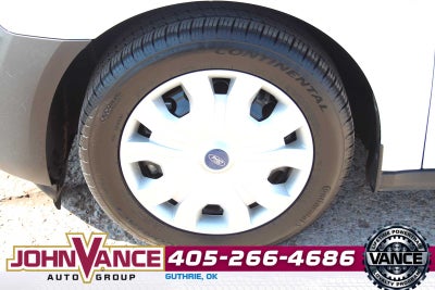 2023 Ford Transit Connect Van XL