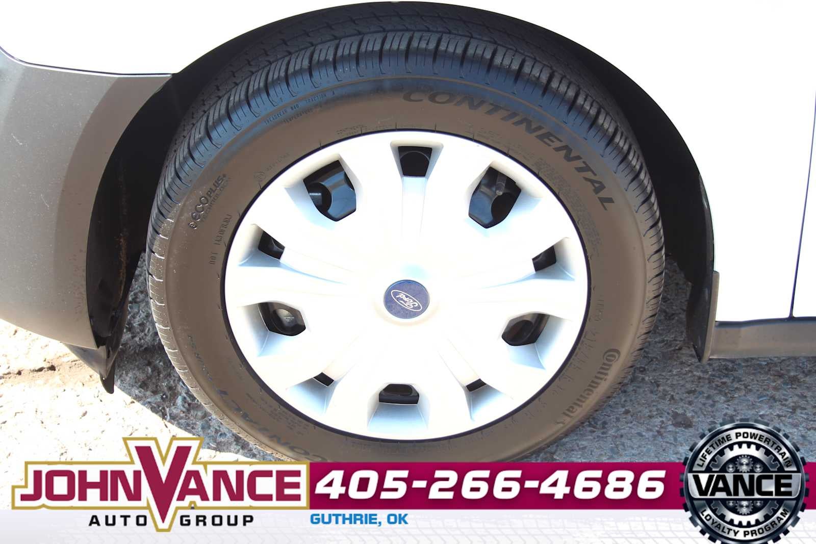 2023 Ford Transit Connect Van XL