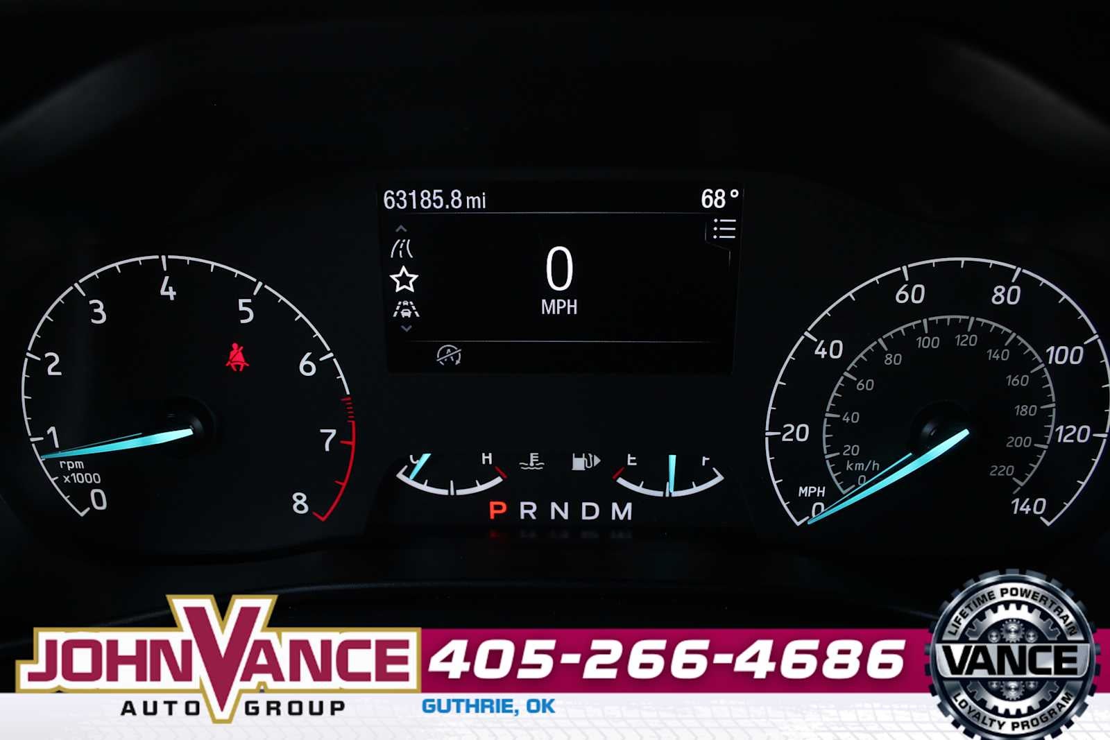 2023 Ford Transit Connect Van XL